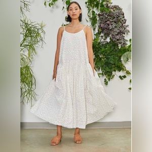 Rujuta Sheth Lila Dress. XS